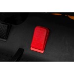 Mamido Elektrické autíčko Buggy FASTER 24V žluté