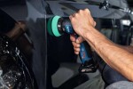 Aku excentrická leštička Bosch GPX 12V-77 06019L4000