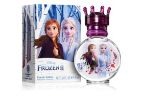 EP Line Frozen 2 Dívčí EDT 30 ml