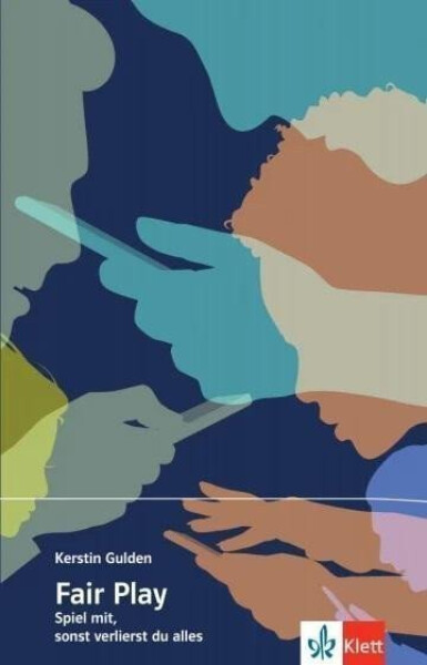 Fair Play - Buch - Kerstin Gulden