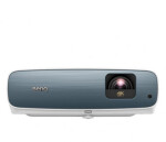 BenQ TK850i bílá / DLP / 4K UHD / 3000ANSI / 30000:1 / HDMI / Android TV / repro 10W / USB přehrávání (9H.JN277.38E)