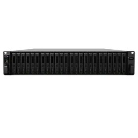 Synology FlashStation FS3600 / 24x HDD / Intel Xeon D-1567 @ 2.1GHz / 16GB RAM / 2x USB 3.0 / 4x GLAN / 2x 10GLAN (FS3600)