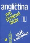 Angličtina pro jazykové školy