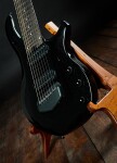 Music Man 2024 Majesty 8 Black Frosting
