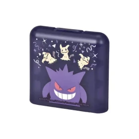 HORI Card Case 24 Gengar Mimikyu / Pouzdro na herní karty / Nintendo Switch 2 a Switch / 24 karet (100002197896)