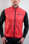 Vesta HAVEN FEATHERLITE BREATH red/black