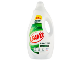 Savo Prací gel Univerzál 70 PD