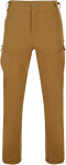 Pánské sportovní kalhoty DMJ334L Tuned in Trouser světlé Khaki - Dare2B M