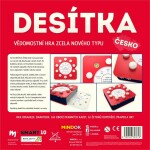 Desítka: Česko