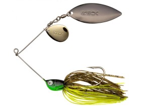Zeck Nástraha Spinnerbait 20g,Zeck Nástraha Spinnerbait 20g
