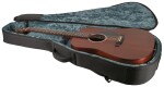 Martin D-10E Sapele Top