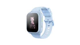ZTE Watch K2 Pro modré / Dětské chytré hodinky / 4G / GPS / SOS / IP68 (123464201000)