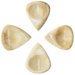 Timber Tones Funk Tones Buffalo Bone 4-Pack