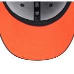 New Era Pánská kšiltovka Baltimore Orioles MLB 2024 Clubhouse Low Profile 59FIFTY Fitted Velikost: 7 1/2