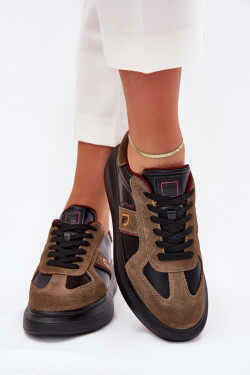 Sportovní obuv model 215473 Step in style 40