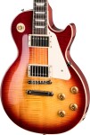 Gibson Les Paul Standard 50s Custom Shop Top Heritage Cherry Sunburst