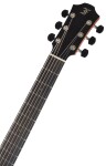 Furch Yellow D-SR CNR Active