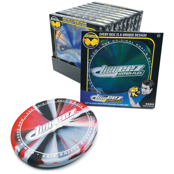 Disceez Hypeflex 20,5 cm - EPEE