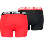 Boxerky Puma Basic Boxer 2P M 906823 09/5210150017 S