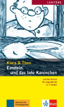 Einstein und das tote Kaninchen + CD
