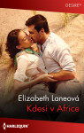 Kdesi v Africe - Elizabeth Laneová