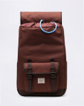 Batoh Herschel Supply Little America Mid-Volume Bitter Chocolate/Dark Roast