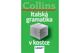 Italská gramatika kostce,