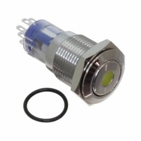 Bulgin, MP0045/1D1AM012S 1 ks