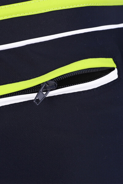 Moraj KMS1800-001 barva:navy 3XL