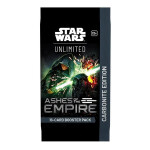 Star Wars: Unlimited TCG - Ashes of the Empire Carbonite Booster