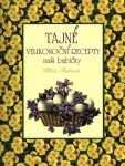 Tajné velikonoční recepty