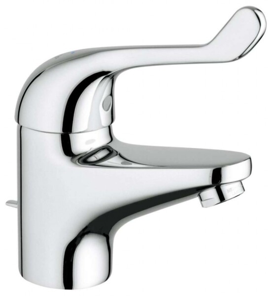 GROHE - Euroeco Special Páková umyvadlová baterie, chrom 32788000