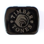 Timber Tones Groove Tones Mini 20-Pack Tin