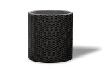 Keter květináč CYLINDER - M - grafit