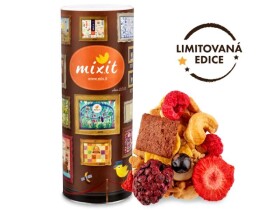 Mixit Narozeninový mix 570g