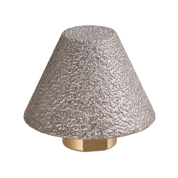 FESTA 24779 Korunka diamantová brusná, kužel 20 - 48mm, M14