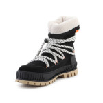 Dámské boty Palladium Pallashock Hiver W 94349-008-M EU 37