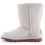 Dámské zimní boty Elle Short W 1962W-909 winter white - BearPaw EU 38