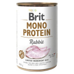 Brit Mono Protein Rabbit