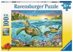 Ravensburger Plavání s vodními želvami