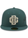 New Era Pánská kšiltovka Green Bay Packers NFL 2026 Rivalries Fan Pack 59FIFTY Fitted Velikost: 7 1/8