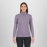 KARPOS Pizzocco W Half Zip, Lavender velikost: XL