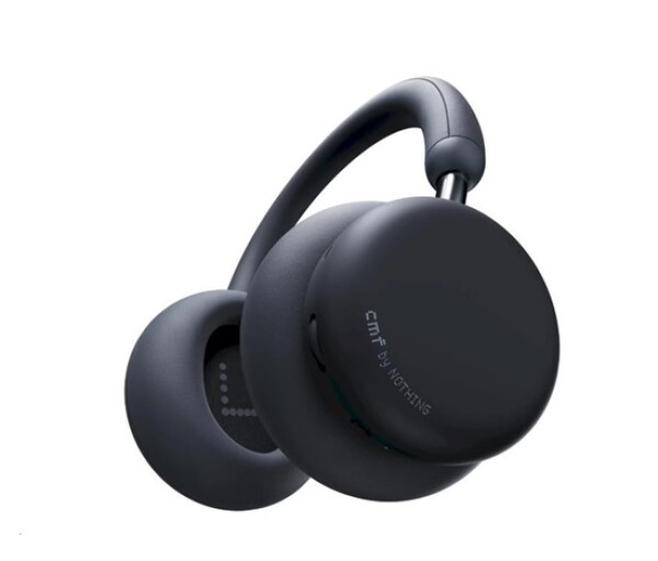 Nothing Headphone Pro Dark Grey, EU EDF_1289906