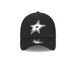 Pánská kšiltovka Dallas Stars NHL NEW ERA 3930 neo Velikost: M/L