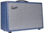 Supro Keeley Custom 12