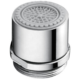 Kuchinox - Dvoufunkční perlátor pro umyvadlové a dřezové baterie CPB_02ZD