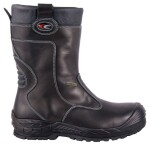 Bezpečnostní obuv Cofra GULLVEIG S7S CI HRO FO SR Velikost boty: 46, Černá