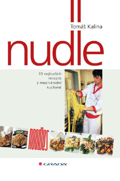 Nudle - Tomáš Kalina
