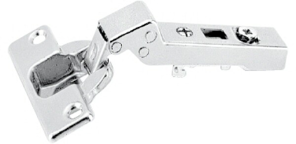 Hettich závěs úhlový +30° naložený (104572)