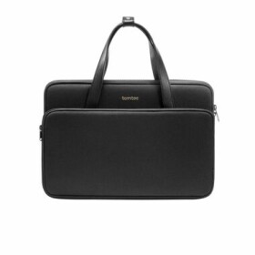Tomtoc Shoulder Bag na 14"" a 13"" MacBook Pro / Air TOM-H22C1D1 černá